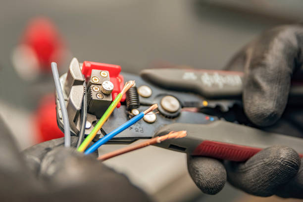 Best Electrical Wiring Services  in Silver Summit, UT
