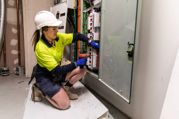 Electrical System Inspection in Silver Summit, UT