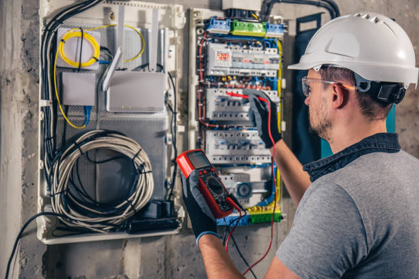 Best Electrical Installation Contractor  in Silver Summit, UT