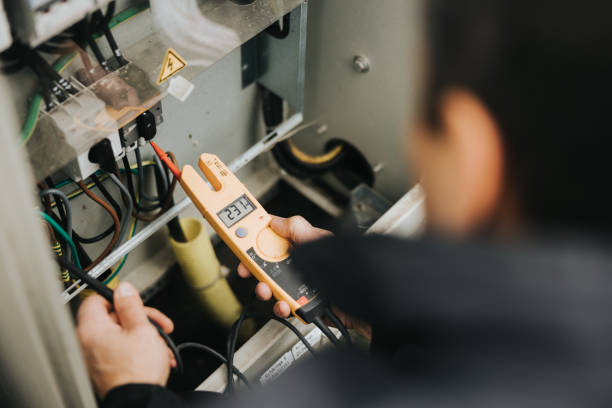 Best Emergency Electrical Repair  in Silver Summit, UT