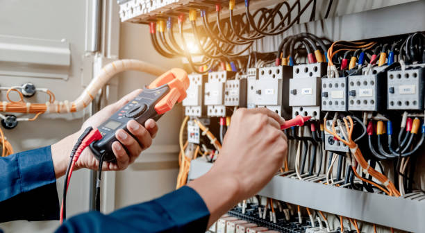 Professional Electrician in Silver Summit, UT