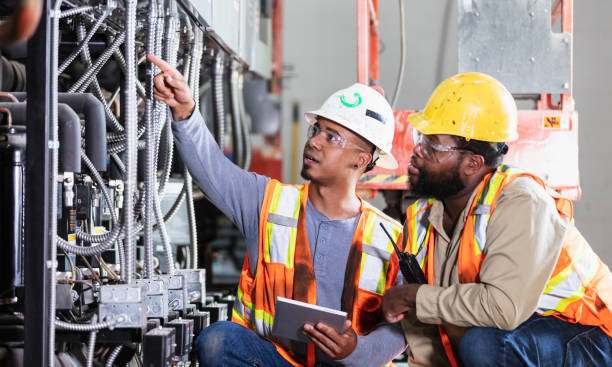 Best 24-Hour Electrician  in Silver Summit, UT