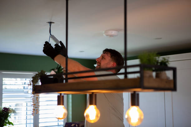 Best Electrical Rewiring Services  in Silver Summit, UT