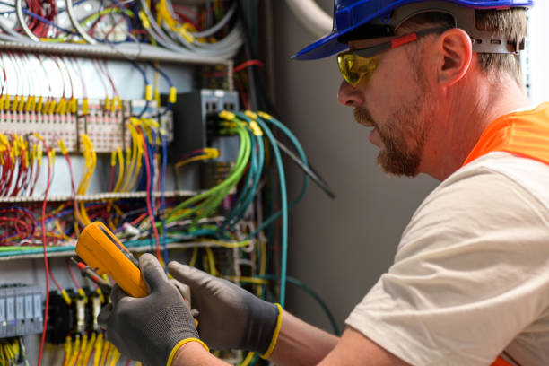 Best Electrical Troubleshooting Services  in Silver Summit, UT