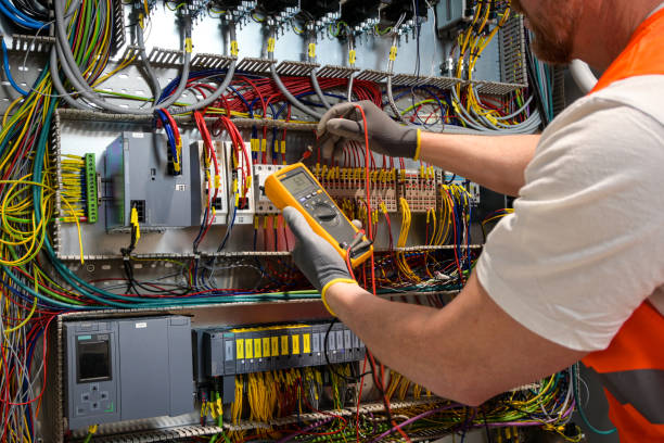 Best Commercial Electrician Services  in Silver Summit, UT