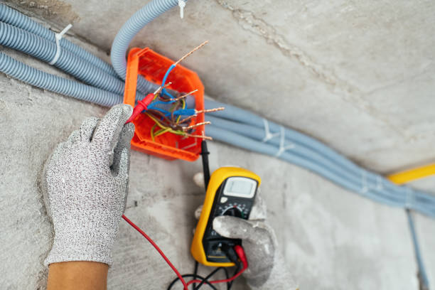 Best Electrical Contractors for Businesses  in Silver Summit, UT