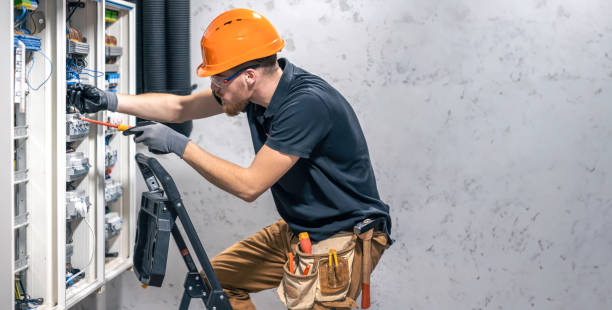 Best Affordable Electrician  in Silver Summit, UT