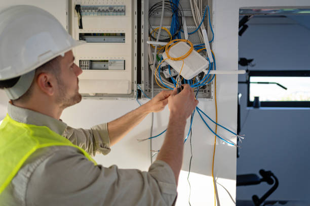 Best Circuit Breaker Repair  in Silver Summit, UT