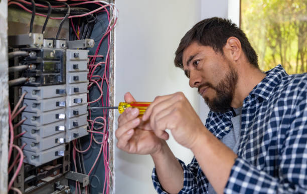 Affordable Electrical Installation in Silver Summit, UT